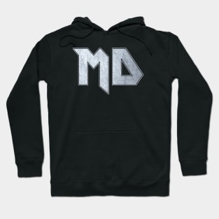 MD Hoodie